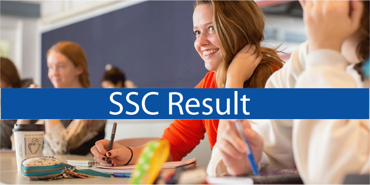 SSC Result 2018